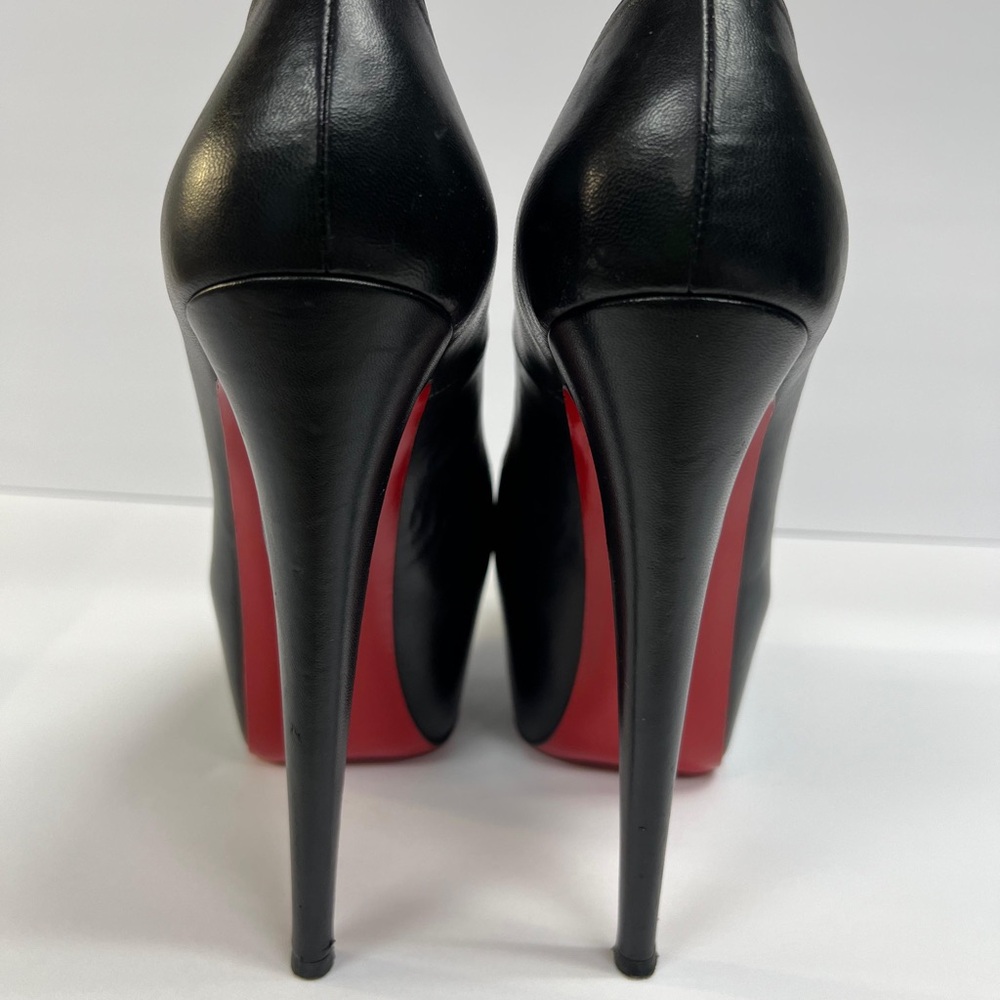 Christian Louboutin Pumps - Daffodile 160 KID - Picture 6 of 10